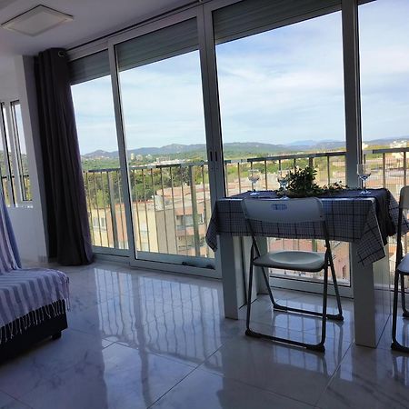 Platja D'Aro 1 Bedroom Apartment Exterior photo