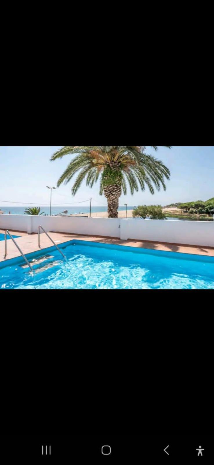 Platja D'Aro 1 Bedroom Apartment Exterior photo