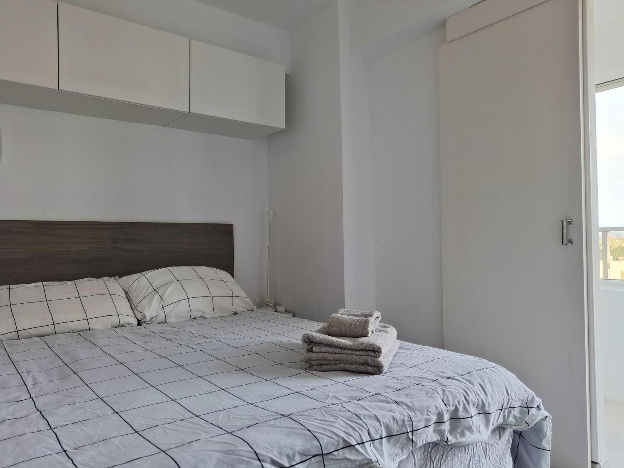 Platja D'Aro 1 Bedroom Apartment Exterior photo